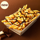Illustration for article titled McDonalds Is Selling Chocolate-Covered French Fries in Japan
